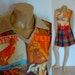 Vintage Cover Model Shirt - Marilyn Monroe - Long Sleeve - Wide Lapel Collar