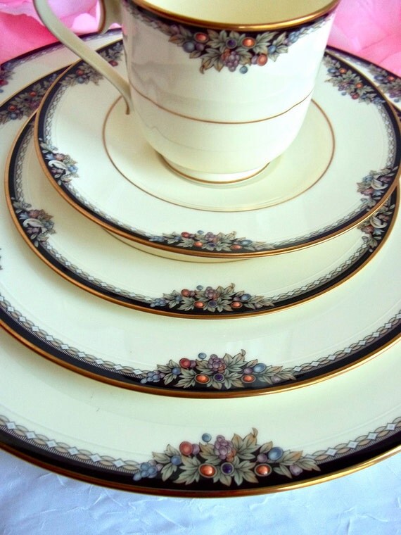 Vintage Noritake China Reduced... Beautiful Noritake