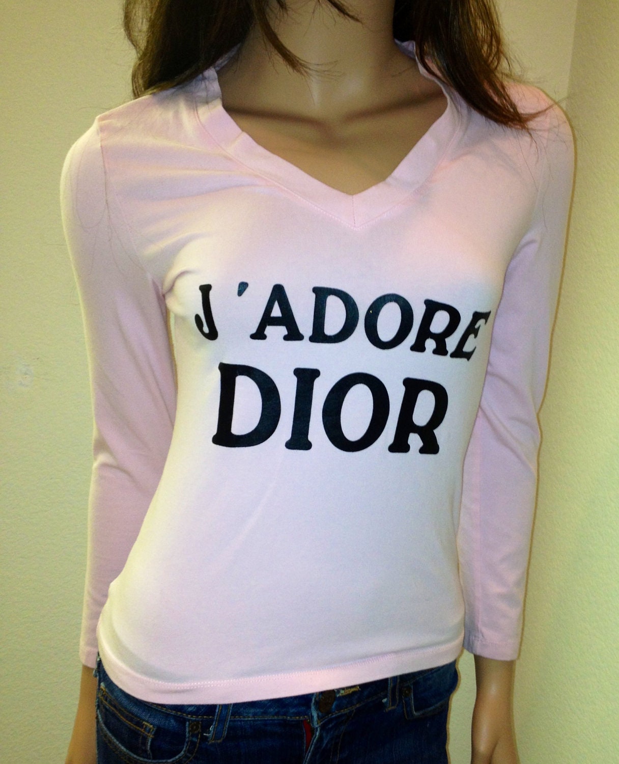 dior t shirt