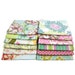 Fat Quarter Bundle FRESHCUT Heather Bailey - Free Spirit Fabric - 12 Pcs