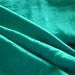 Teal Brocade Jacquard 1 Yard (SM240)