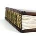 RESERVED for Joss Custom Walnut Album
