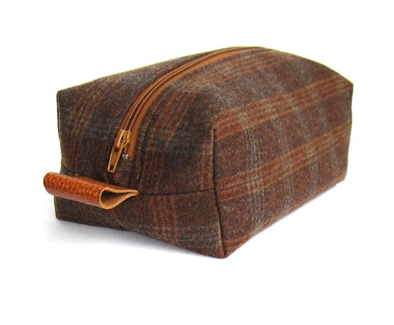 small mens washbag