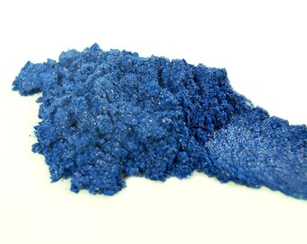 Eve - Super Shimmer Mineral Eyeshadow
