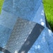 Blue - Modern/Contemporary Quilt