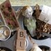 Vintage Nature Inspiration Kit Bird Theme