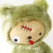 zombear plush