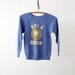 Vintage UCLA Sweatshirt / UCLA Bruins / Small