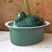 Duck Tureen Enameled Cast Iron Mold