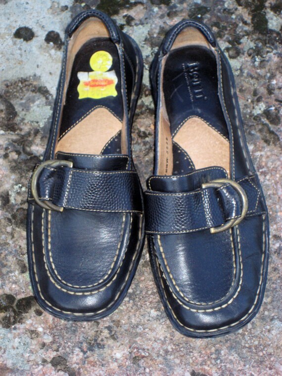born shoes wikipedia