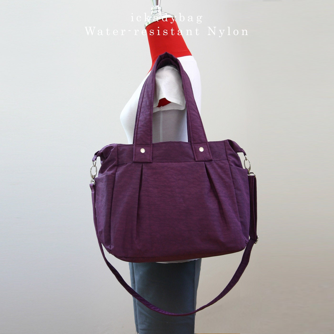 womens purses with compartments