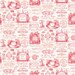1 Yard of Penelope 4 from Lakehouse Drygoods