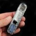 Orgonite style Wand ... Tibetan Double Terminated Crystals, Kyanite, Tourmaline & Selenite ... Orgone Positive Life Force Energy .. (322)
