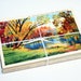 SALE 50 Vintage Used Wisconsin Postcards