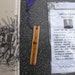 George Clymer Bookmark