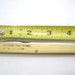 Vintage Schrade Pocket Knife - Single Blade - Made in the USA