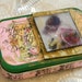 Pretty Is As Pretty Does Keepsake Treasure Tin