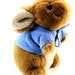 eden toys peter rabbit