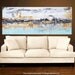 Enormous 72"xxl large abstract painting original palette knife painting free shipping, from jolina anthony signet express shipping