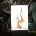 Coyote Earrings