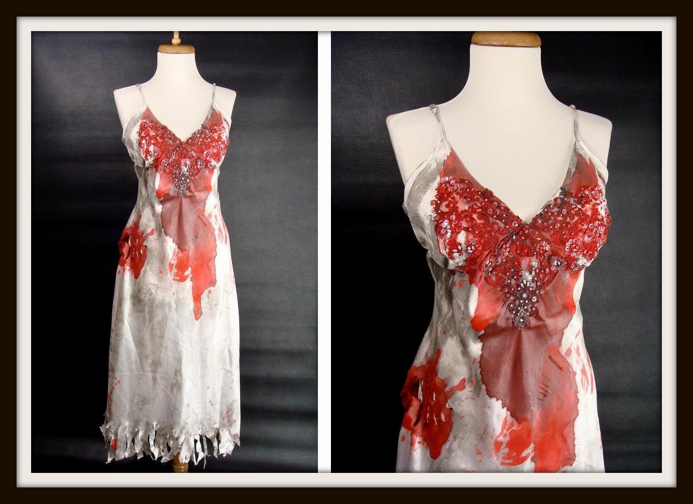 customized night gown