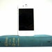 1896 Antique booksi for iPhone and iPod - Circle of the Globe