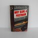 Why Slug A Postman by Seldon Truss 1952 Pocket Book Edition Mystery Novel