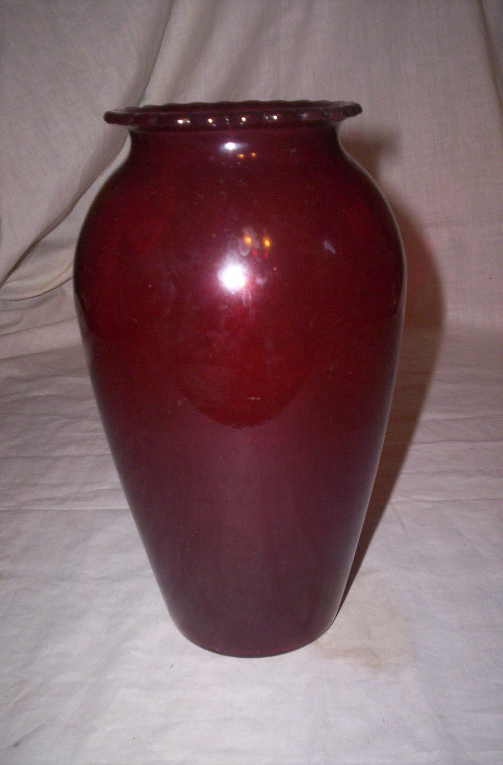 Vintage Ruby Red Glass Vase   Il Fullxfull.360392606 Ohr2 