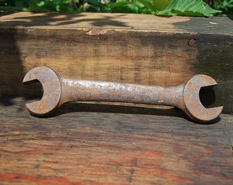 Popular items for antique wrenches on Etsy