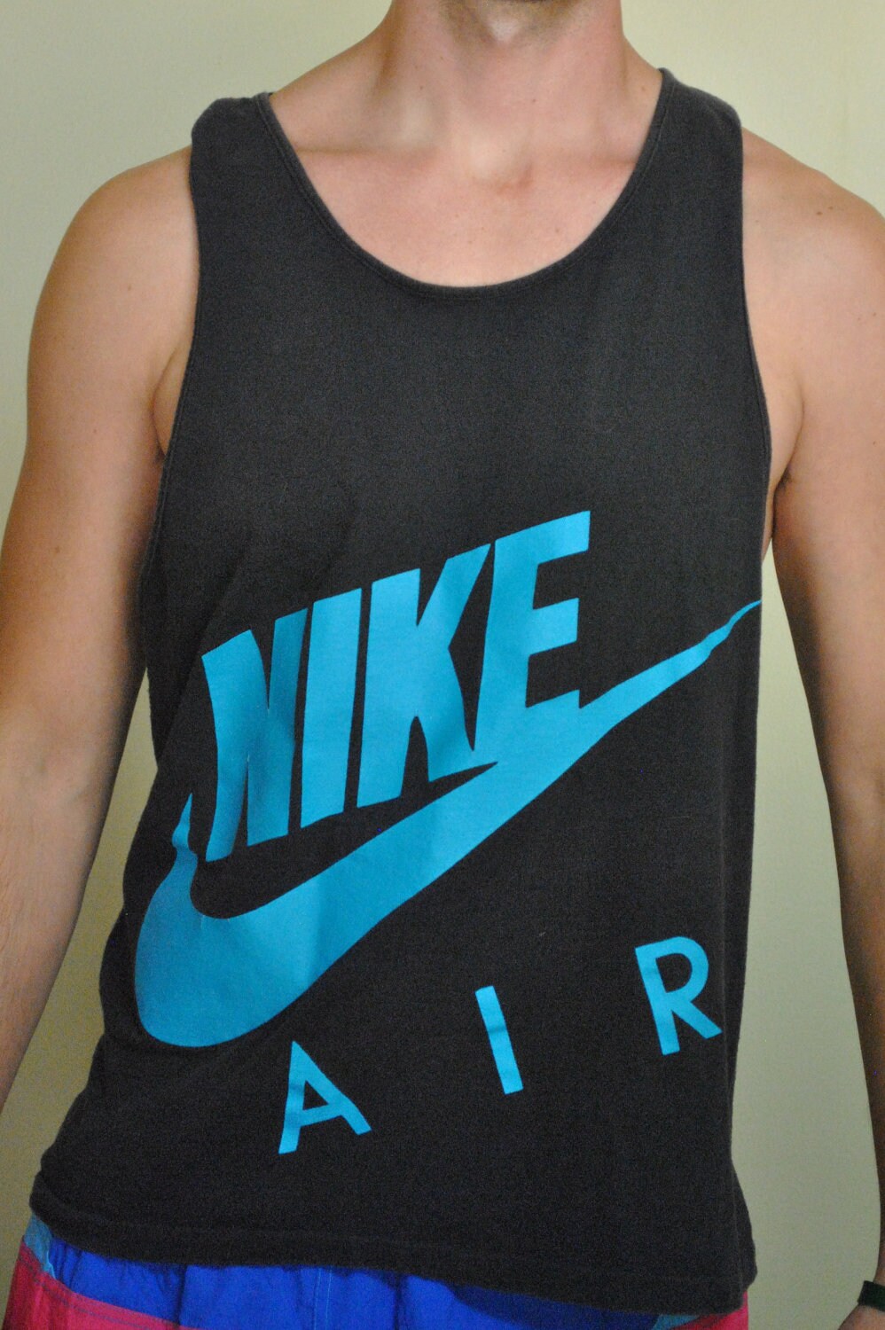 Nike Air Tank Top Mens | The River City News