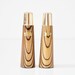 Mid-Century Salt and Pepper Shakers