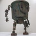 assemblage close quarters soldier