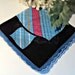 Handkerchief Hankie Hanky Vintage Hankys Hankies Antique Handkerchief Hankerchief Man's
