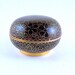 Cloisonne Treasure Keepsake Trinket vanity box