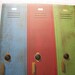High School Bound Scrapbook Kit