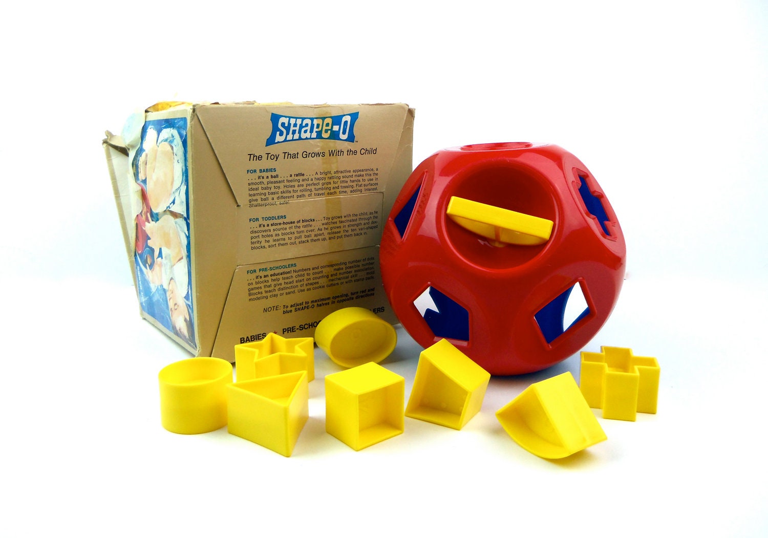 toy story tupperware