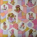 Adorable childrens wallpaper by the yard