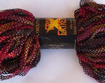 Eros Extreme by Plymouth Yarn. color 308