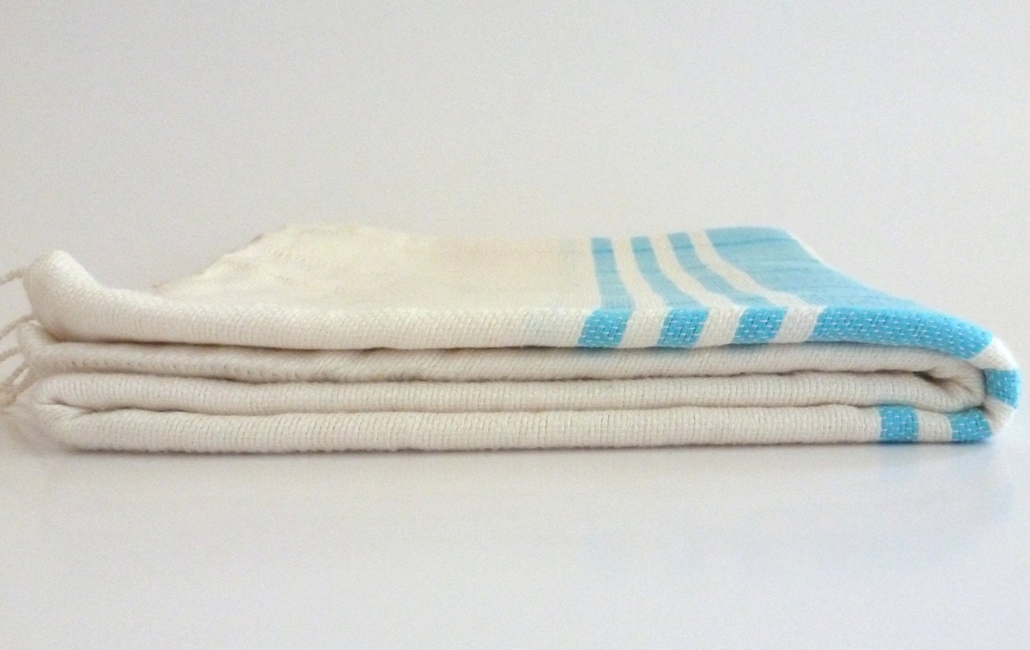Organic Bamboo Turkish Towel Peshtemal Beach towel Bath