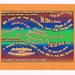 16 12 STEP SLOGANS, recovery card Free Shipping