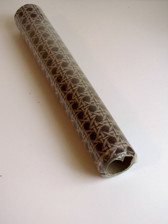 Vintage Contact Paper one roll new old stock 1978