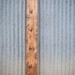 Wood Children's Growth Chart Height Ruler