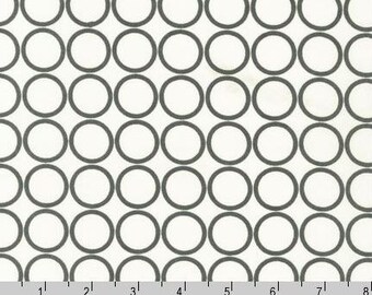 Metro Living - Grey from Robert Kaufman