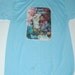 Vintage John Lennon T-Shirt Made In USA It Will Never Be The Same 1980 Beatles