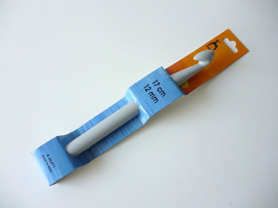 crochet o hook 12mm crochet XL size extreme Crochet O US hook hook