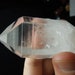 Lemurian Seed Quartz Crystal