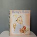 Golden Book Baby Vintage Collectibles