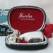 Vintage Norelco Speedshaver Mens Electric Shaver in Original Box - With Instructions - Man Cave