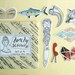 Lovely Sticker Set