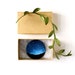 Night Sky Magnet Oil Painting
